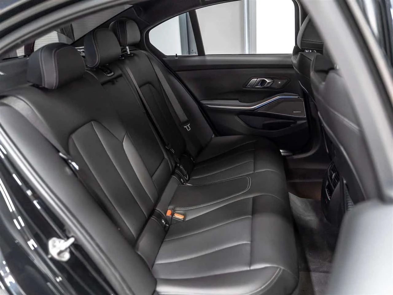 BMW 340 * M340i xDrive| M Performance| Premium Enhanced Pk, снимка 11 - Автомобили и джипове - 55446749