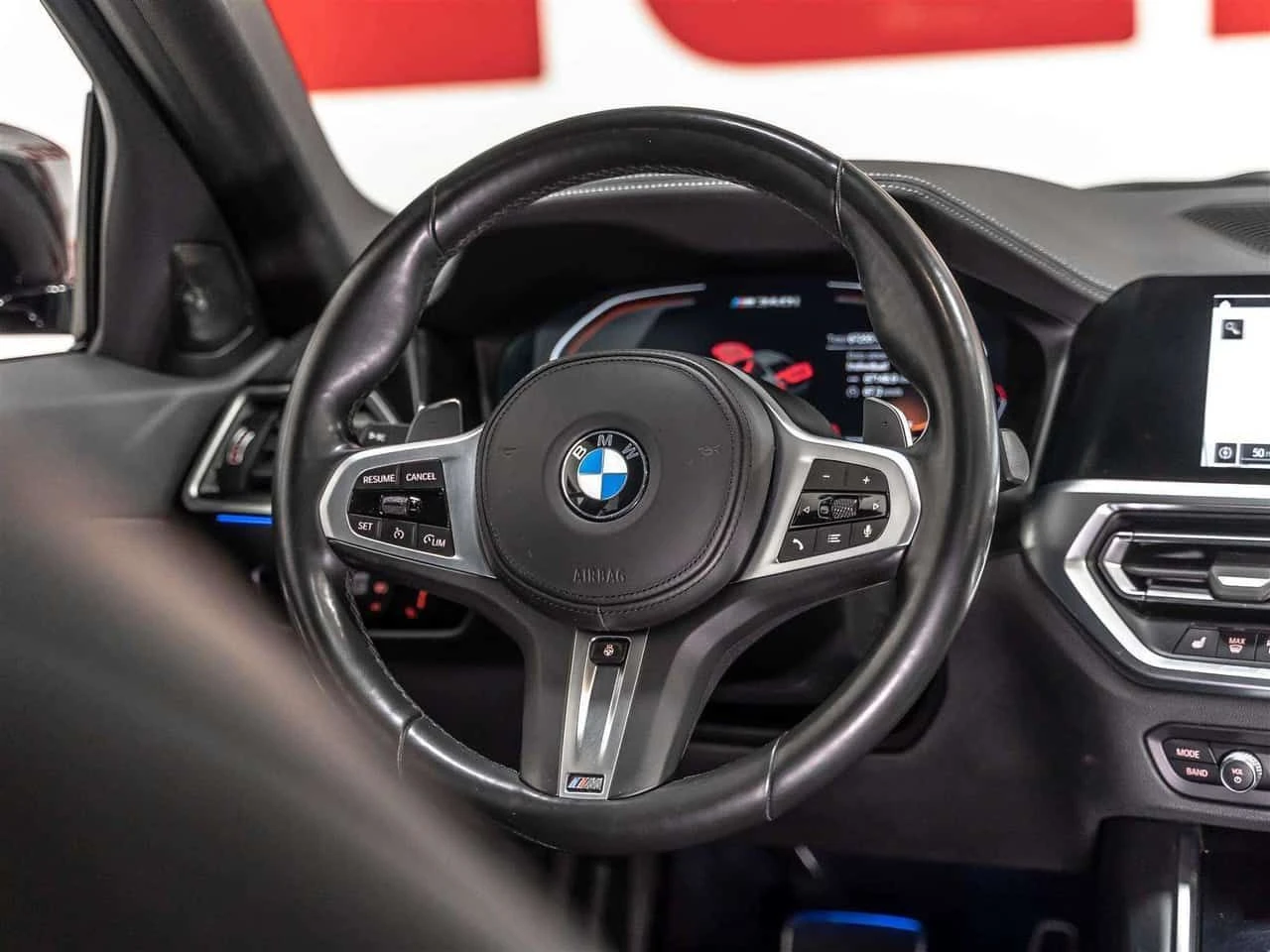 BMW 340 * M340i xDrive| M Performance| Premium Enhanced Pk, снимка 7 - Автомобили и джипове - 55446749