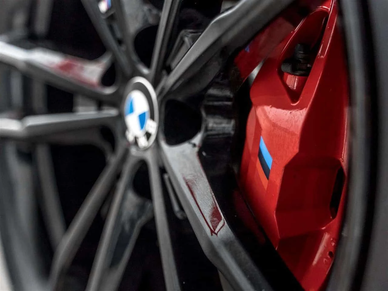 BMW 340 * M340i xDrive| M Performance| Premium Enhanced Pk, снимка 17 - Автомобили и джипове - 55446749