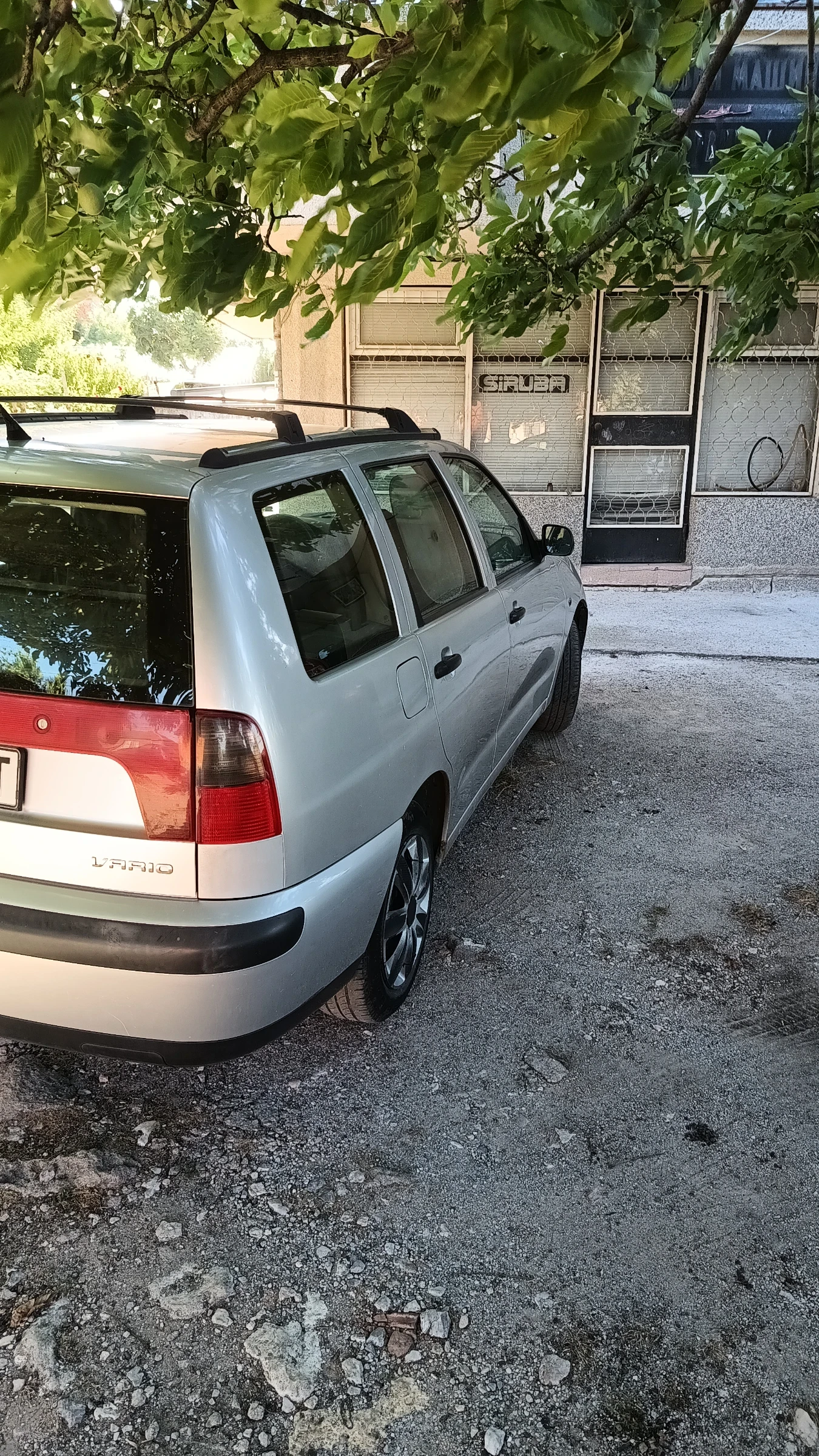 Seat Vario 1.4mpi Klima  | Mobile.bg � ����������� 5
