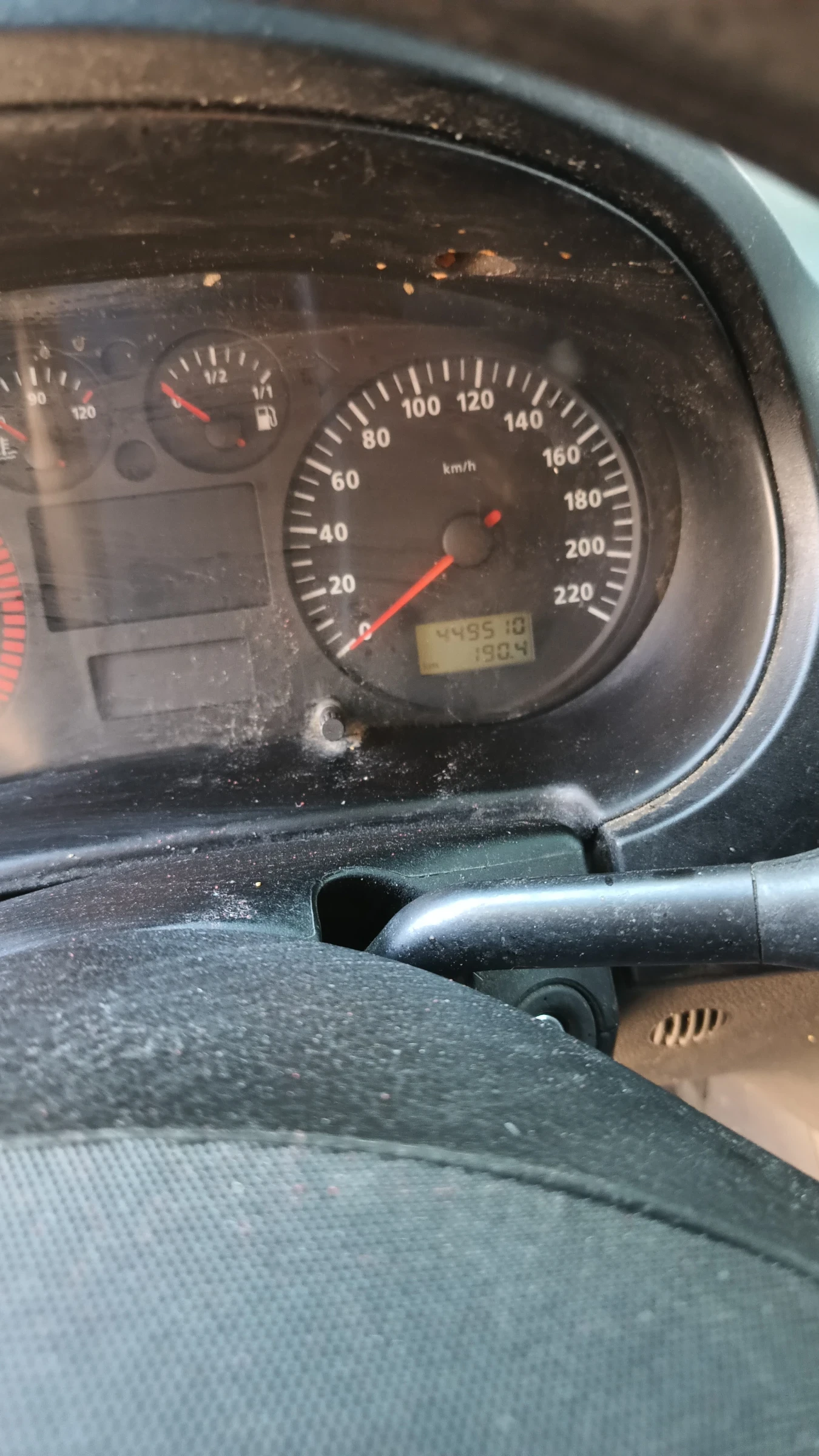 Seat Vario 1.4mpi Klima  | Mobile.bg � ����������� 10