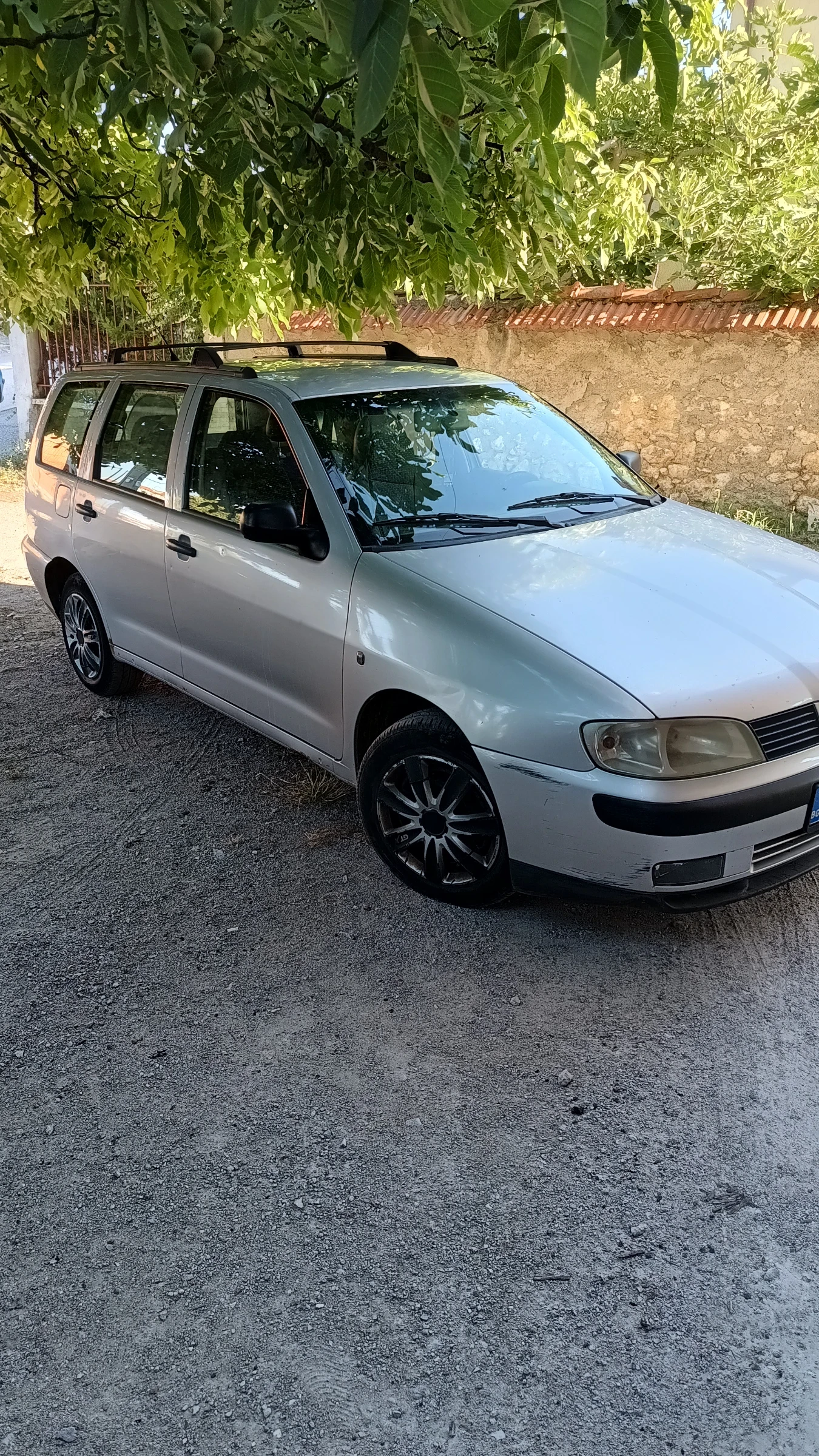 Seat Vario 1.4mpi Klima  | Mobile.bg � ����������� 1