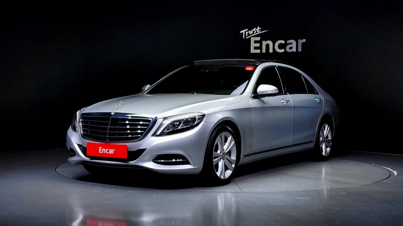 Mercedes-Benz S 500 4.7 4MATIC, FULL | Mobile.bg � ����������� 1