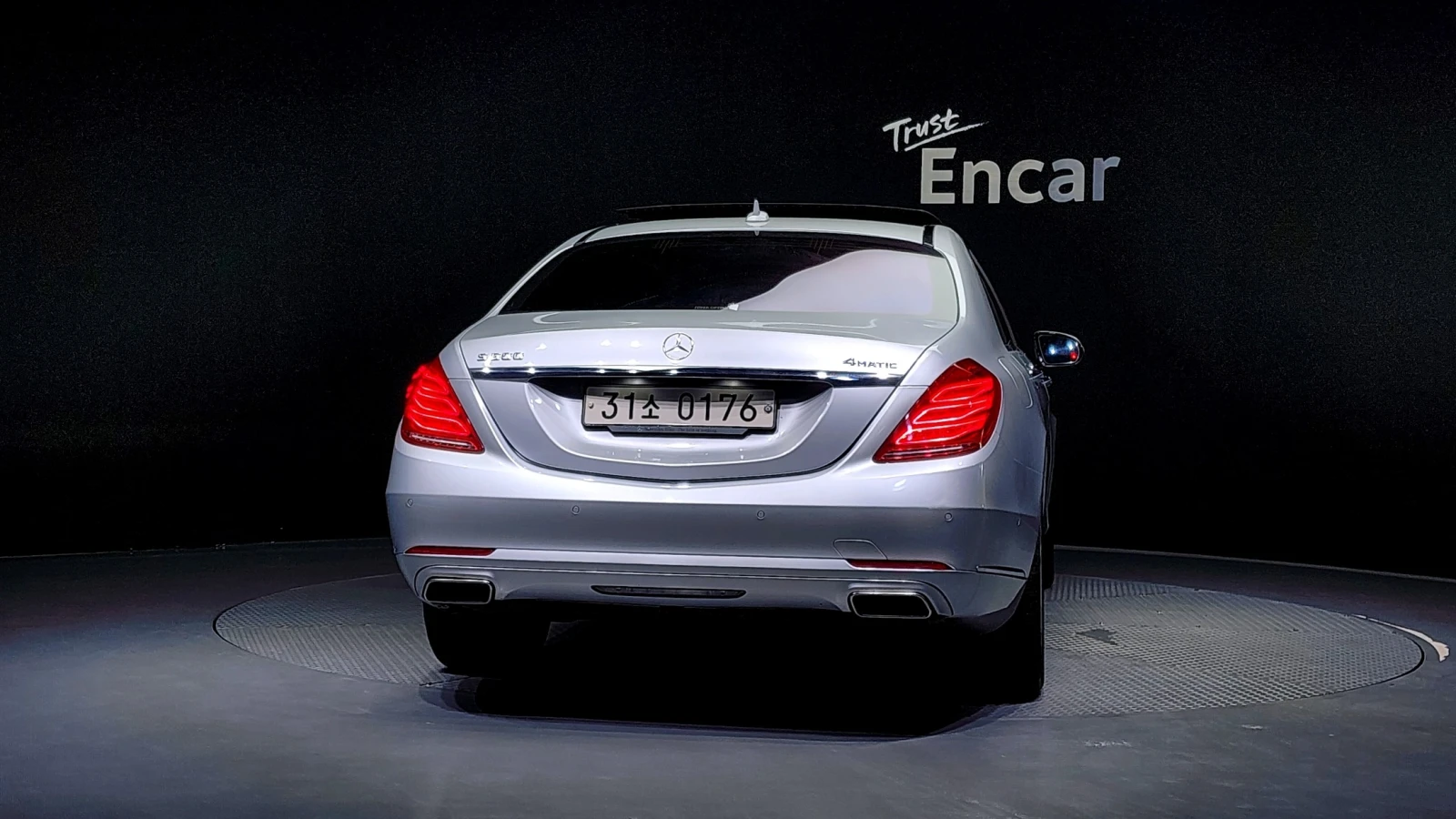 Mercedes-Benz S 500 4.7 4MATIC, FULL | Mobile.bg � ����������� 4