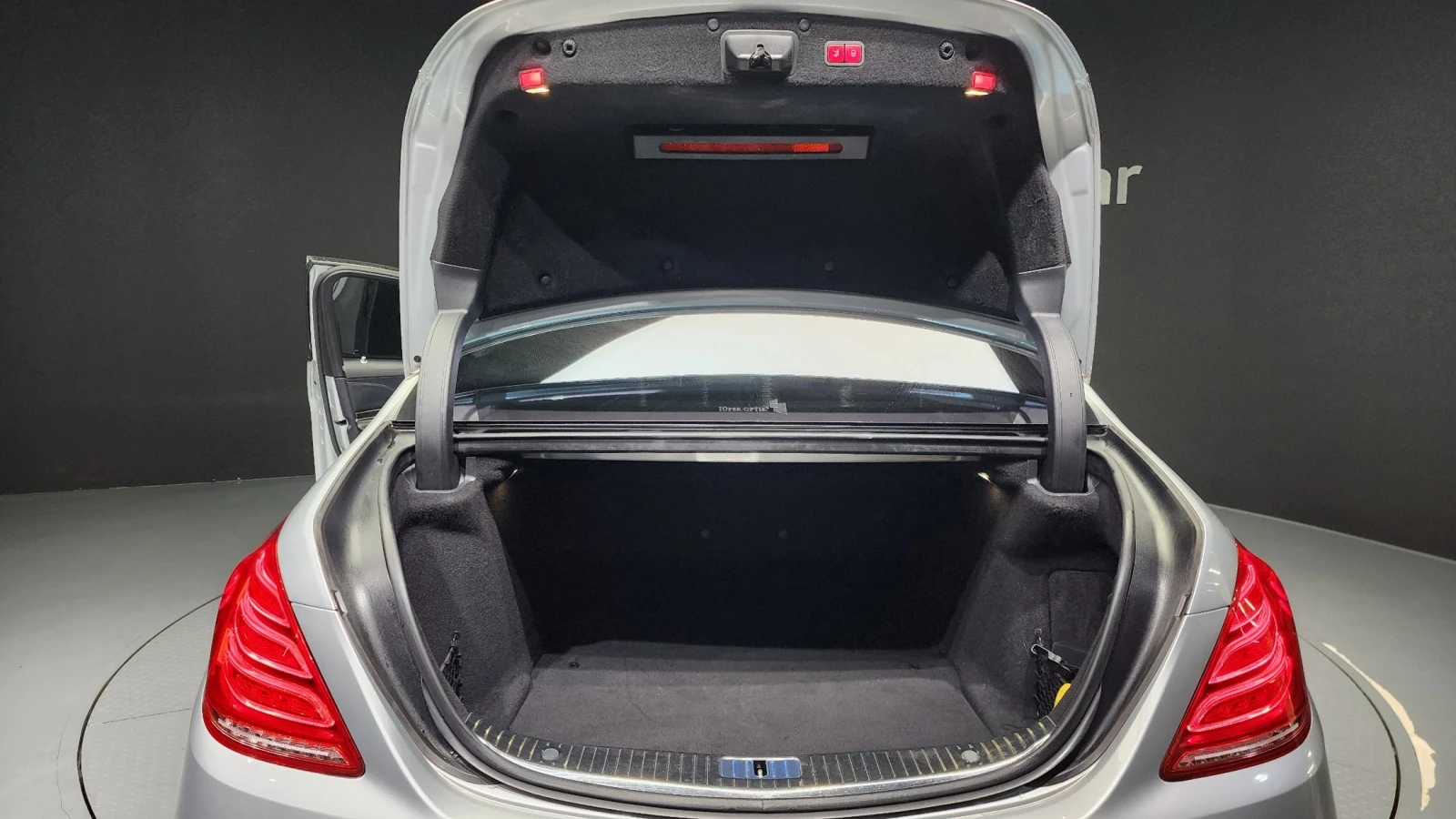 Mercedes-Benz S 500 4.7 4MATIC, FULL | Mobile.bg � ����������� 16