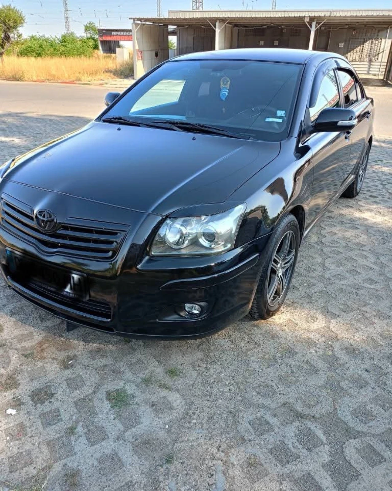 Toyota Avensis, снимка 5 - Автомобили и джипове - 55593229