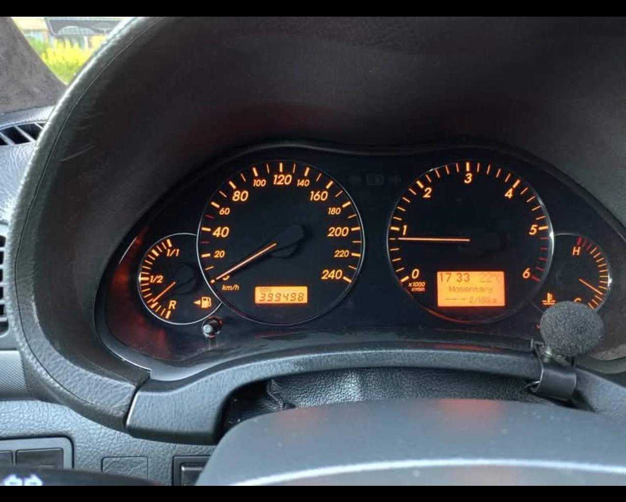 Toyota Avensis, снимка 8 - Автомобили и джипове - 55593229