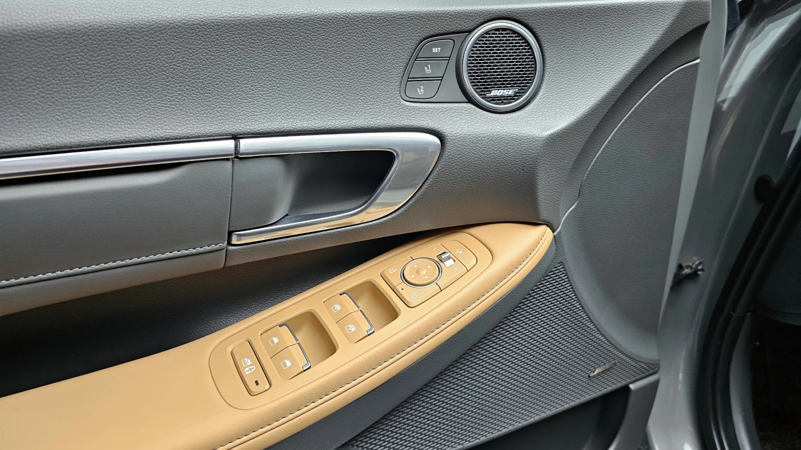 Hyundai Sonata Sonata 1.6 Turbo Inspiration, снимка 17 - Автомобили и джипове - 55596957