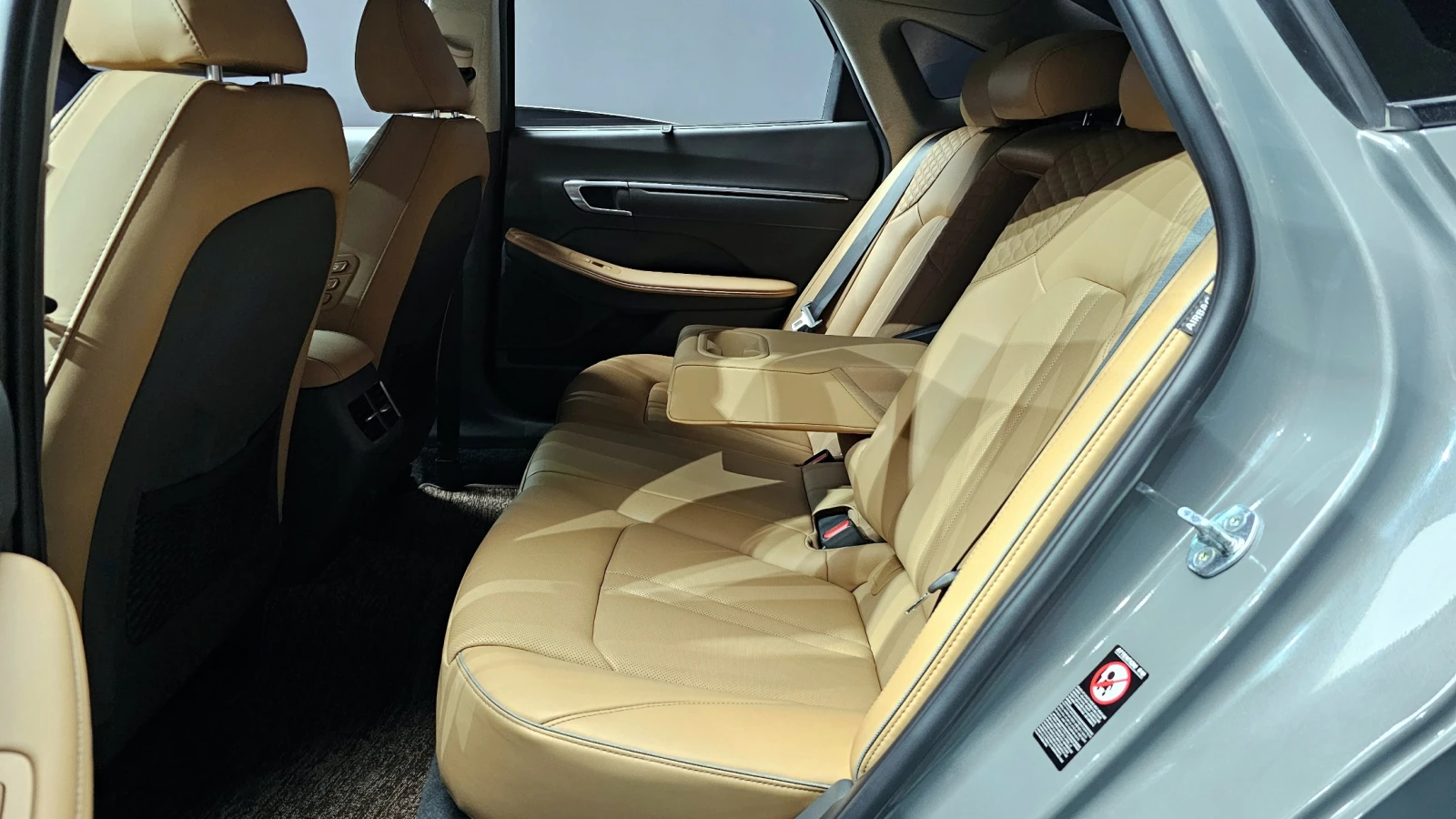 Hyundai Sonata Sonata 1.6 Turbo Inspiration, снимка 12 - Автомобили и джипове - 55596957