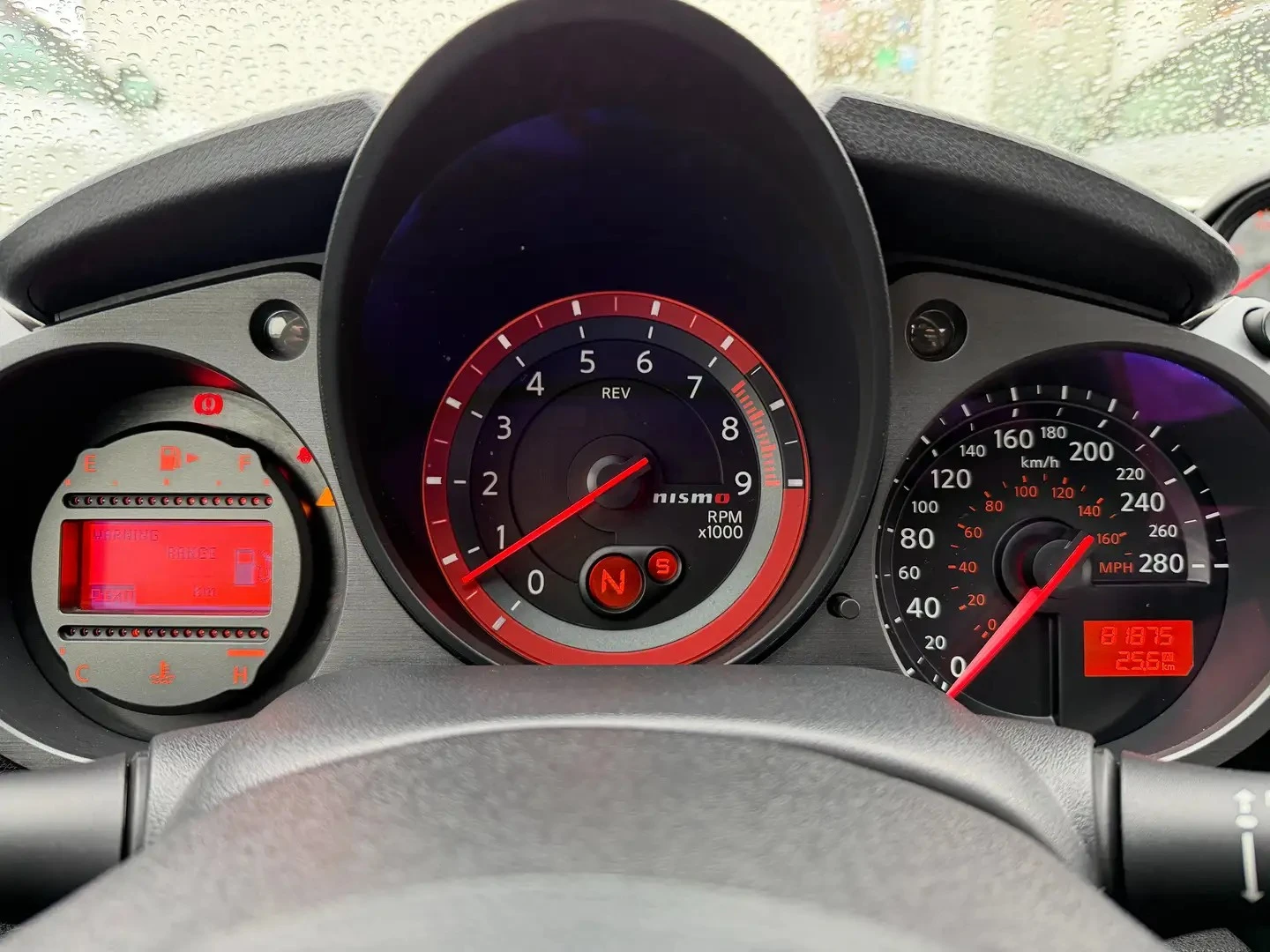 Nissan 370Z COUPE NISMO MANUAL ЦЕНА ДО БЪЛГАРИЯ АВТОКРЕДИТ, снимка 11 - Автомобили и джипове - 55641498