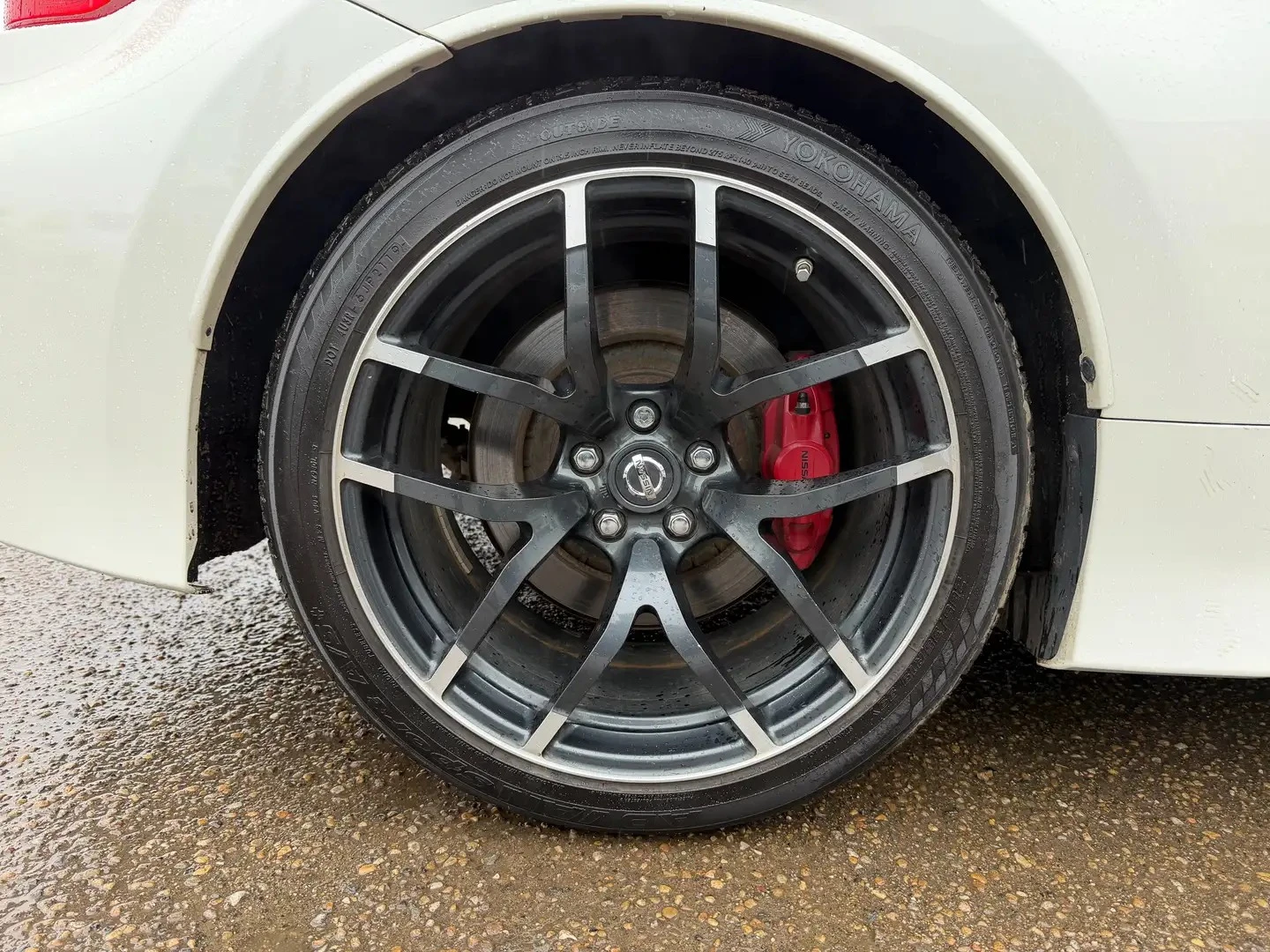 Nissan 370Z COUPE NISMO MANUAL ЦЕНА ДО БЪЛГАРИЯ АВТОКРЕДИТ, снимка 14 - Автомобили и джипове - 55641498
