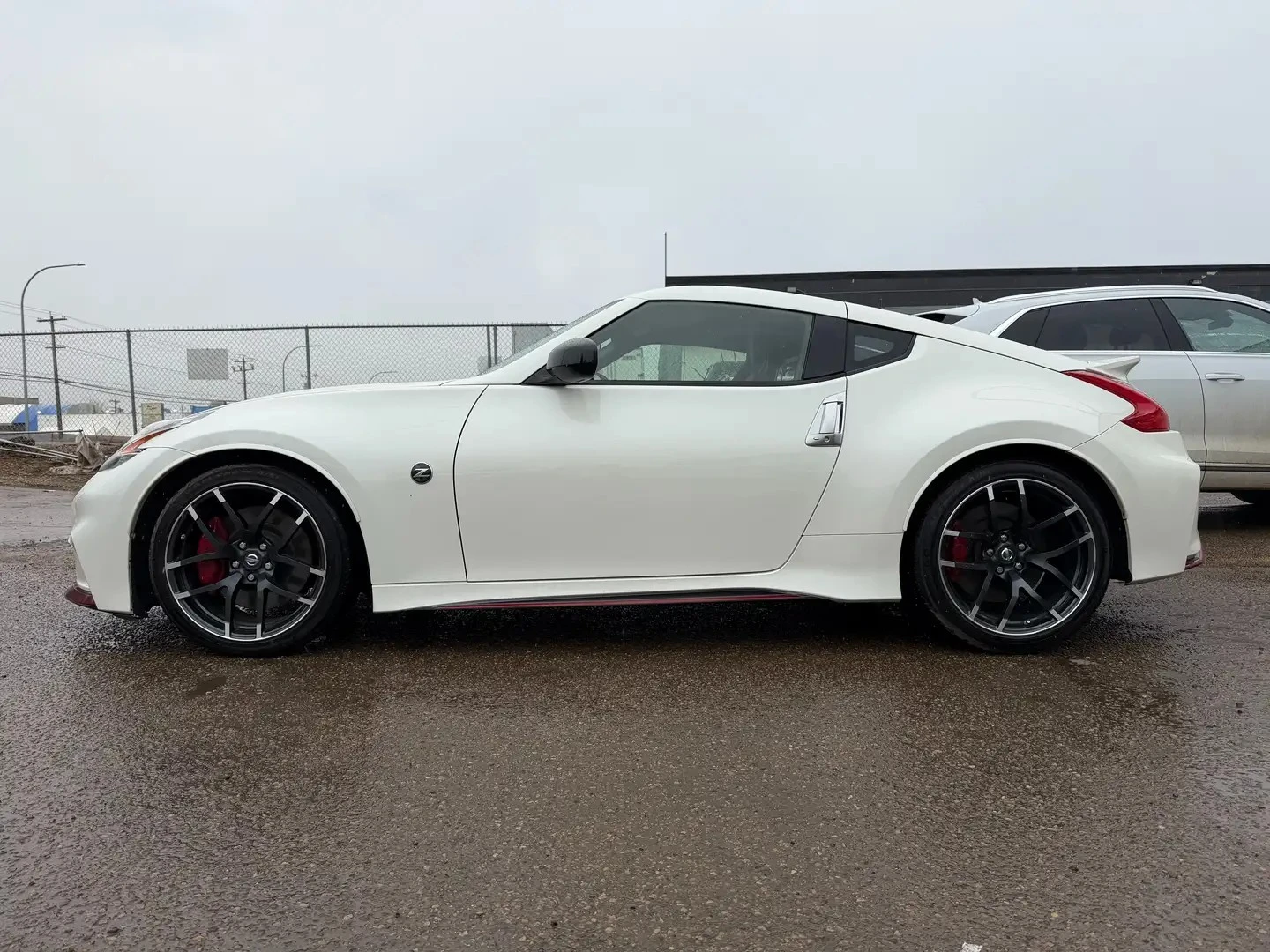 Nissan 370Z COUPE NISMO MANUAL ЦЕНА ДО БЪЛГАРИЯ АВТОКРЕДИТ, снимка 5 - Автомобили и джипове - 55641498
