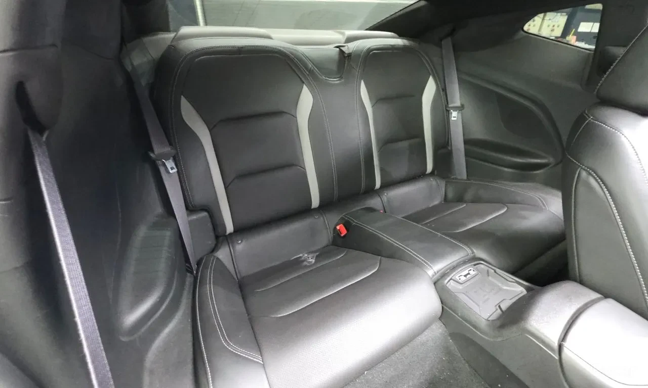 Chevrolet Camaro 6.2 V8 BOSE* Панорама Цена до БГ, снимка 6 - Автомобили и джипове - 55653609