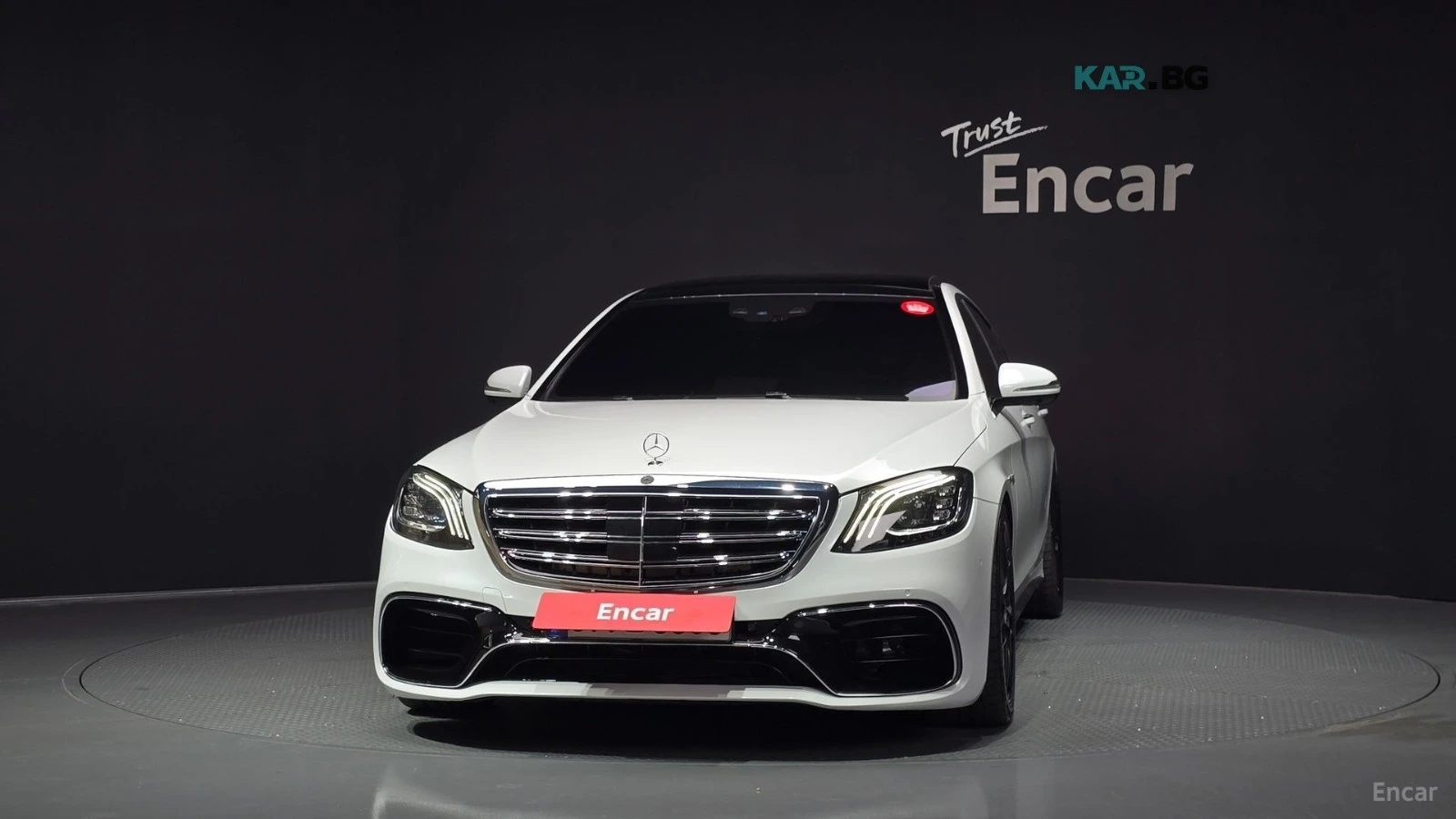 Mercedes-Benz S 63 AMG 4MATIC* 360* МАСАЖИ* ОБДУХ* НАВИ* ПАНО, снимка 3 - Автомобили и джипове - 55925974