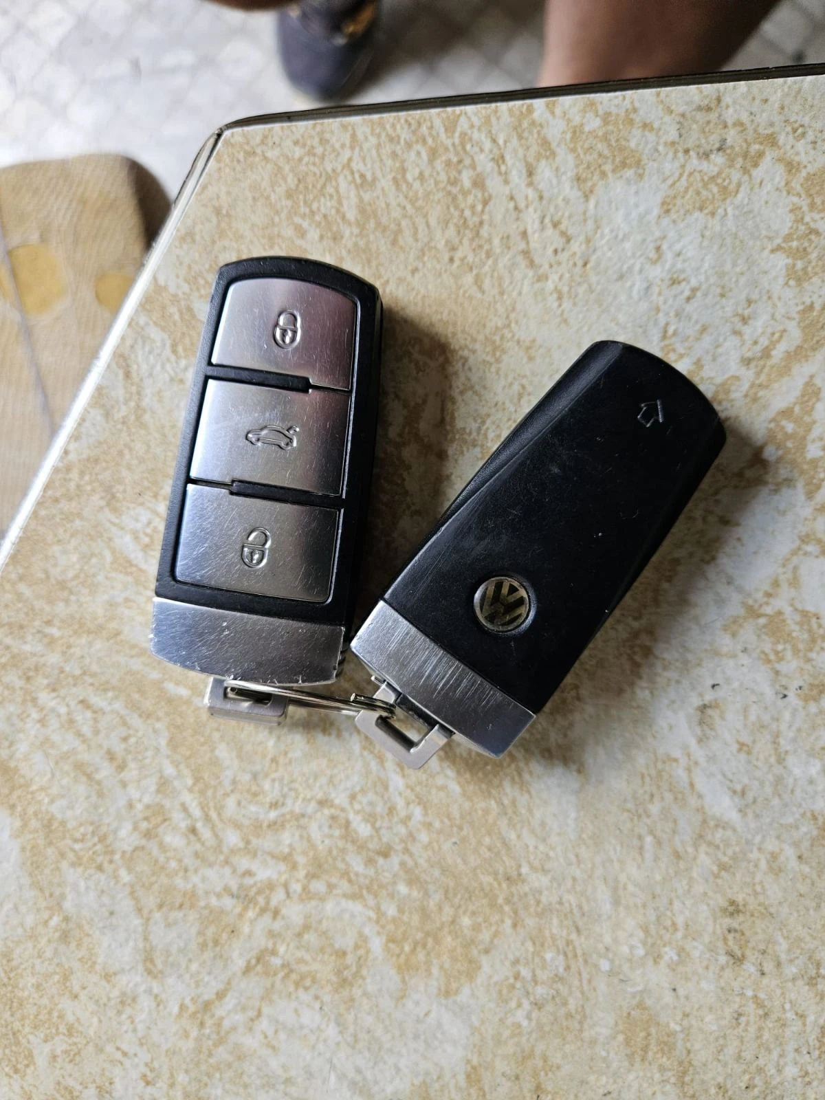 VW Passat 170кс., снимка 15 - Автомобили и джипове - 56038805