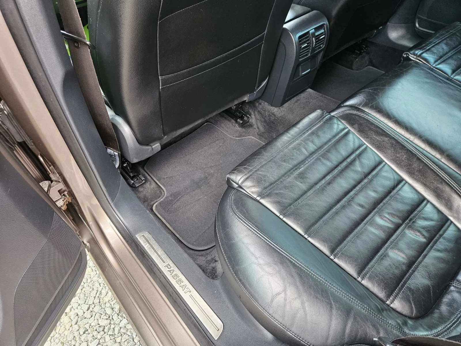 VW Passat 170кс., снимка 11 - Автомобили и джипове - 56038805