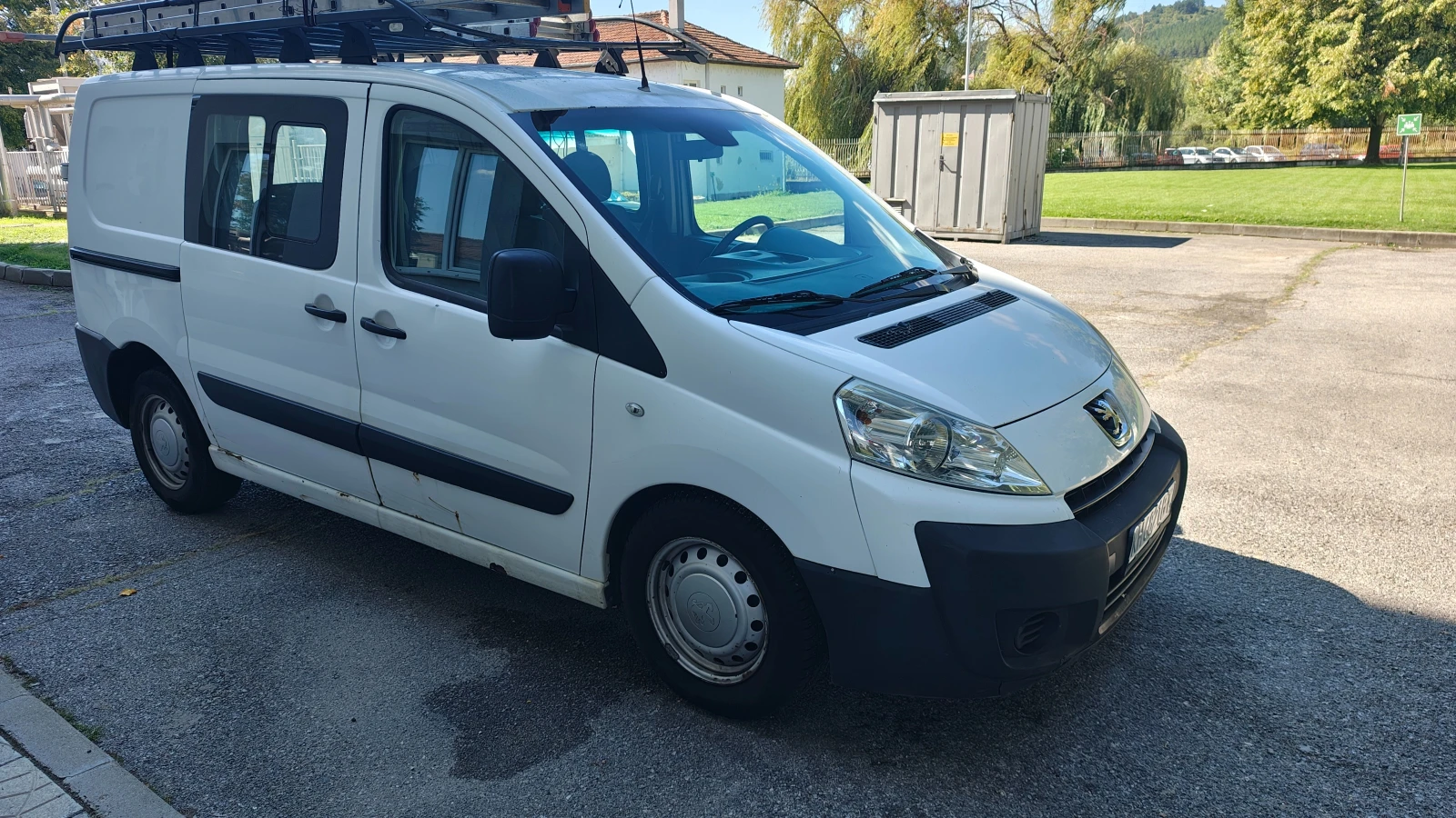 Peugeot Expert | Mobile.bg � ����������� 4