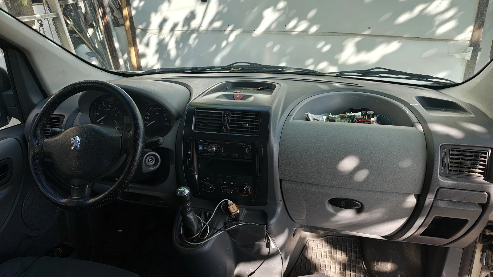Peugeot Expert | Mobile.bg � ����������� 10