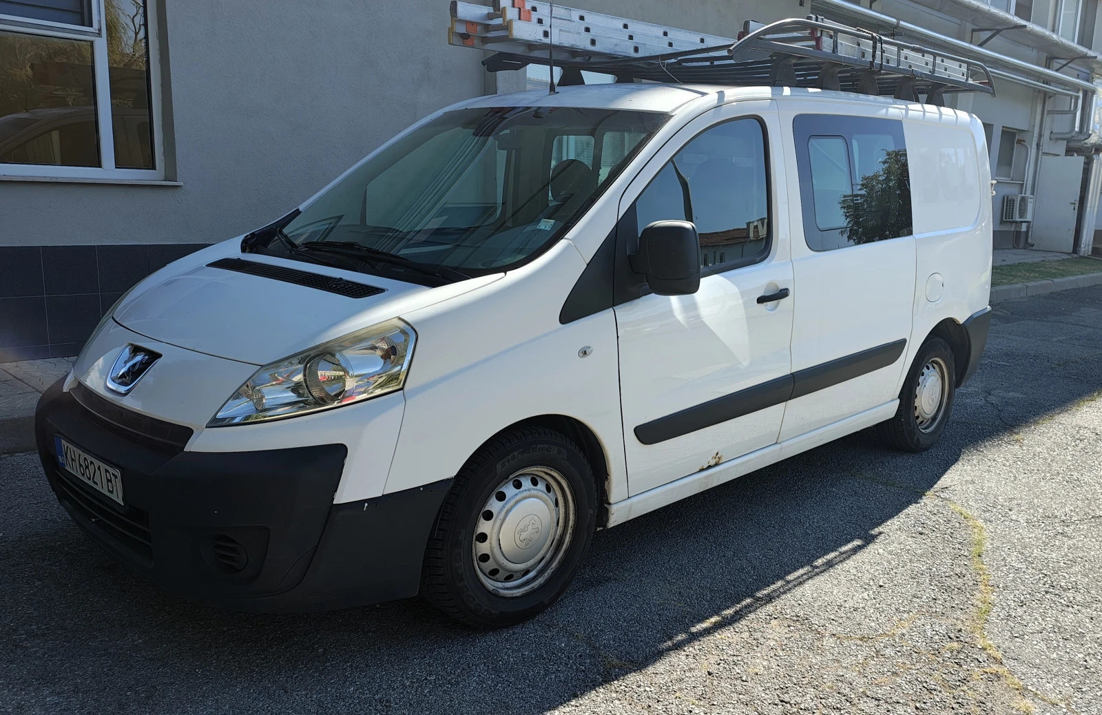 Peugeot Expert | Mobile.bg � ����������� 1