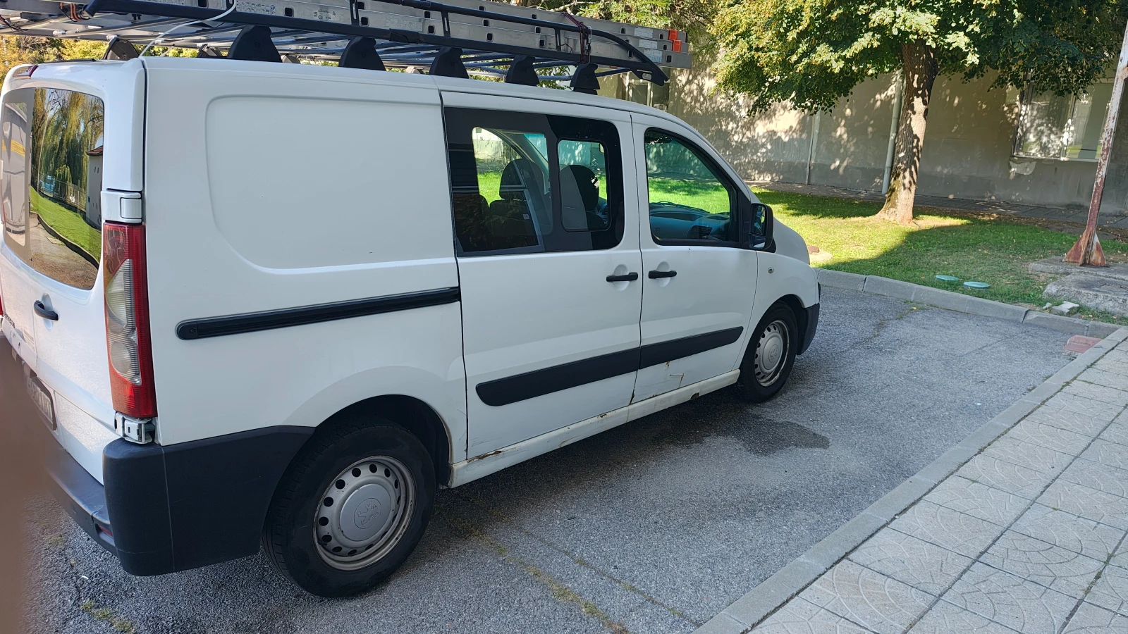Peugeot Expert | Mobile.bg � ����������� 5