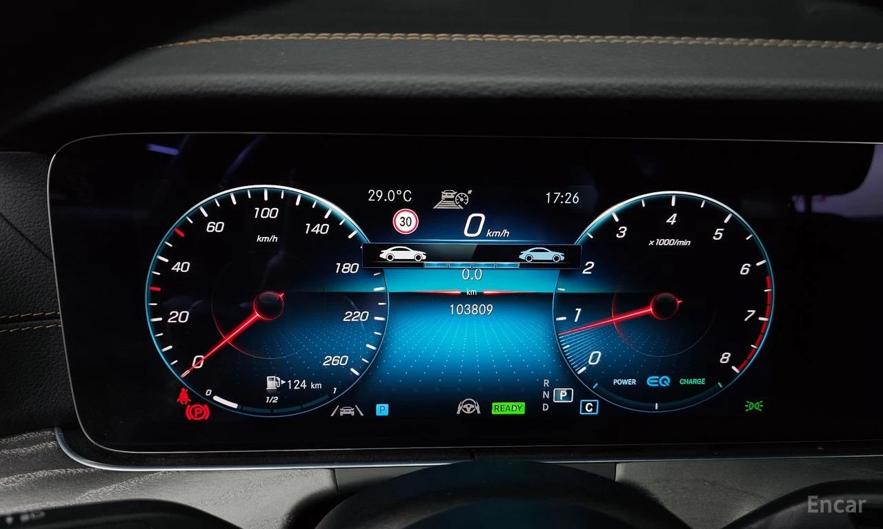 Mercedes-Benz E 350 4MATIC* BURMESTER* ОБДУХВАНЕ* LANE* ASSIST* 360КАМ, снимка 13 - Автомобили и джипове - 56115052