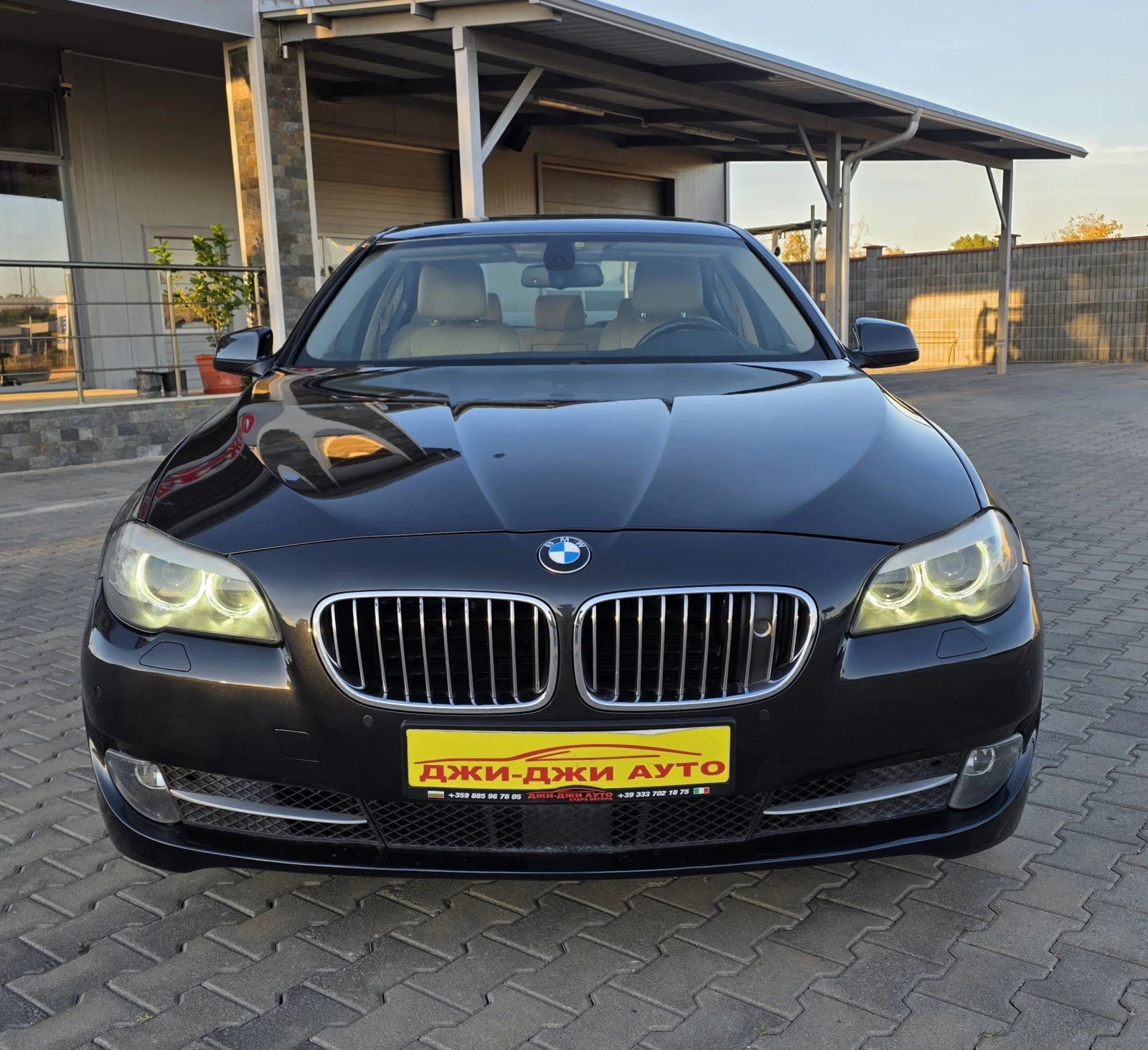 BMW 530 3.0D 245kc | Mobile.bg � ����������� 2