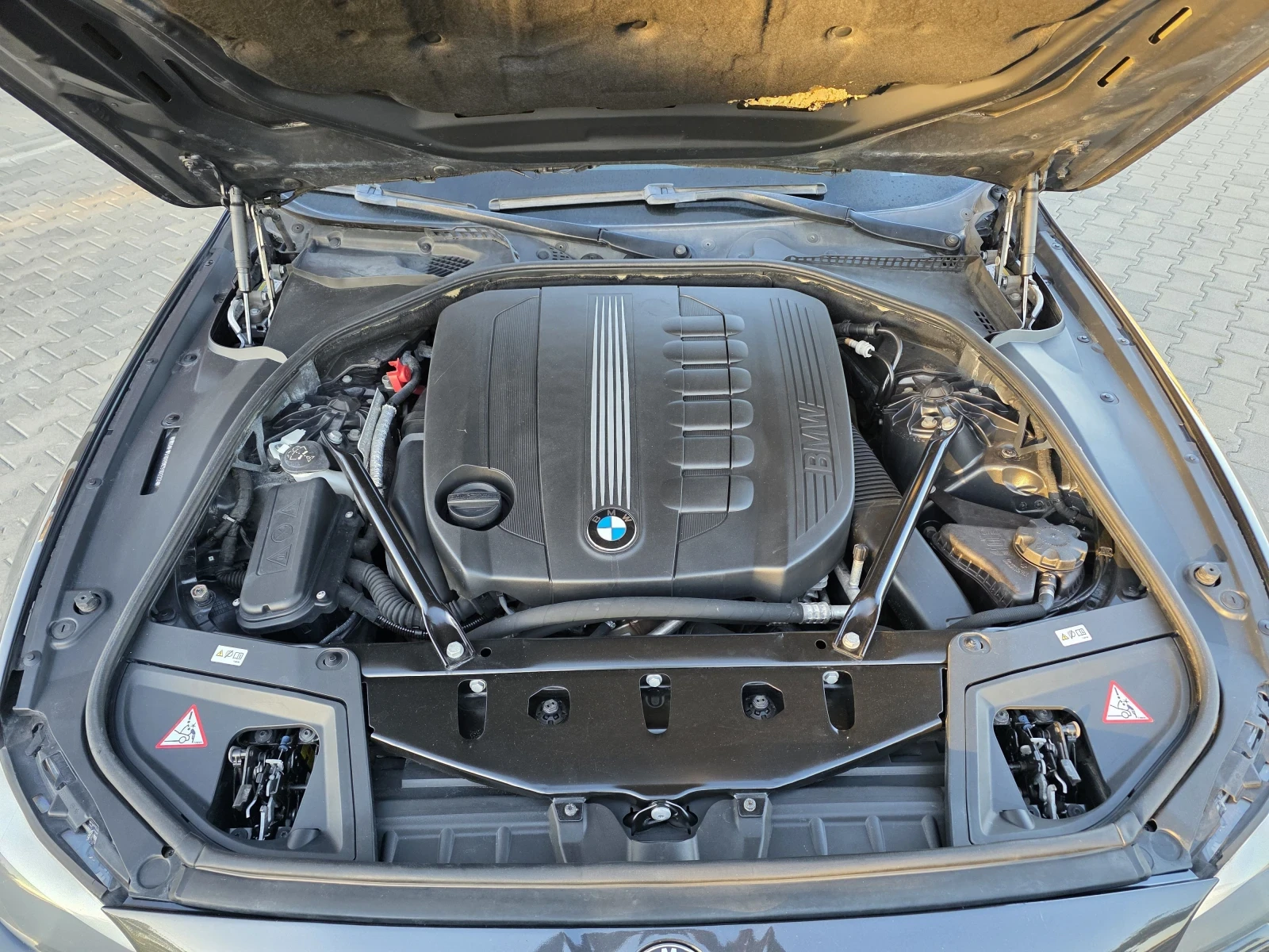 BMW 530 3.0D 245kc | Mobile.bg � ����������� 14