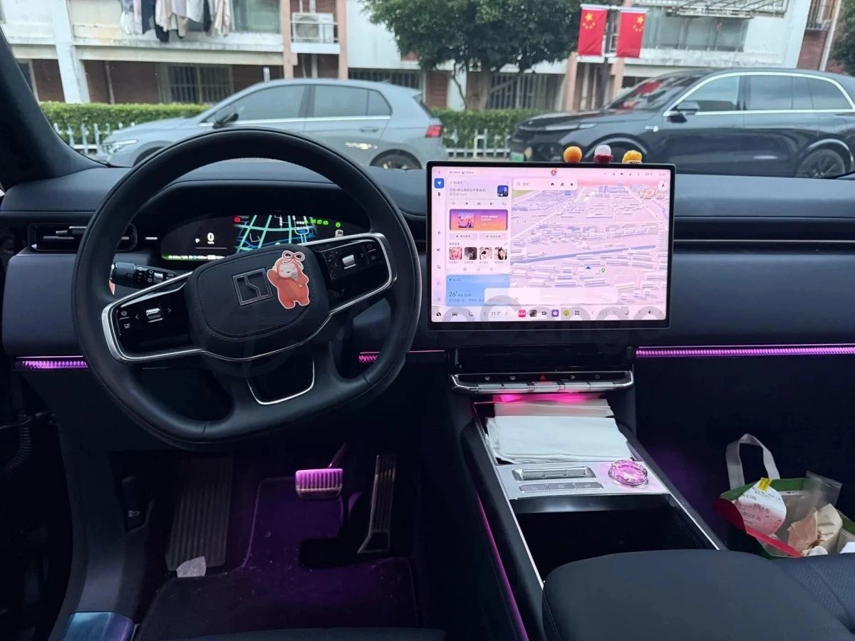Zeekr 9X * ��������� ���� �� ����������� � ��������*  | Mobile.bg � ����������� 3