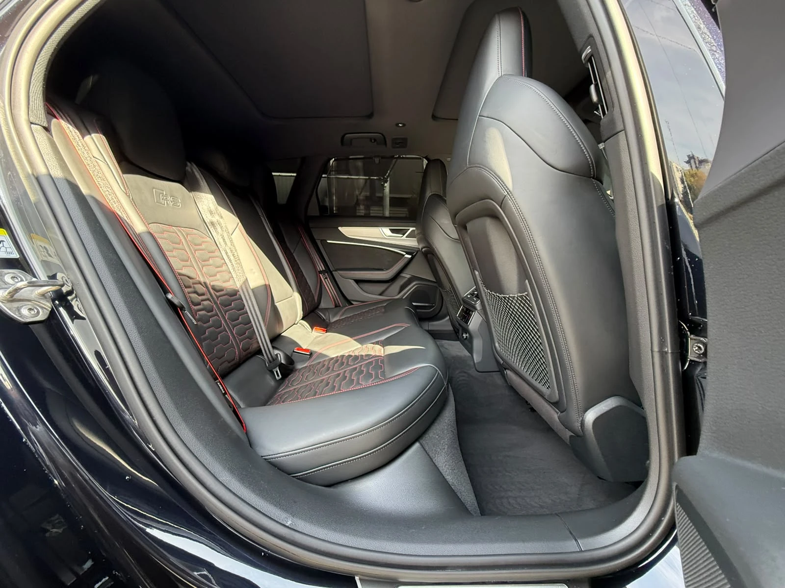 Audi Rs6 CERAMIC/360/REAR STERING/B&O | Mobile.bg � ����������� 14