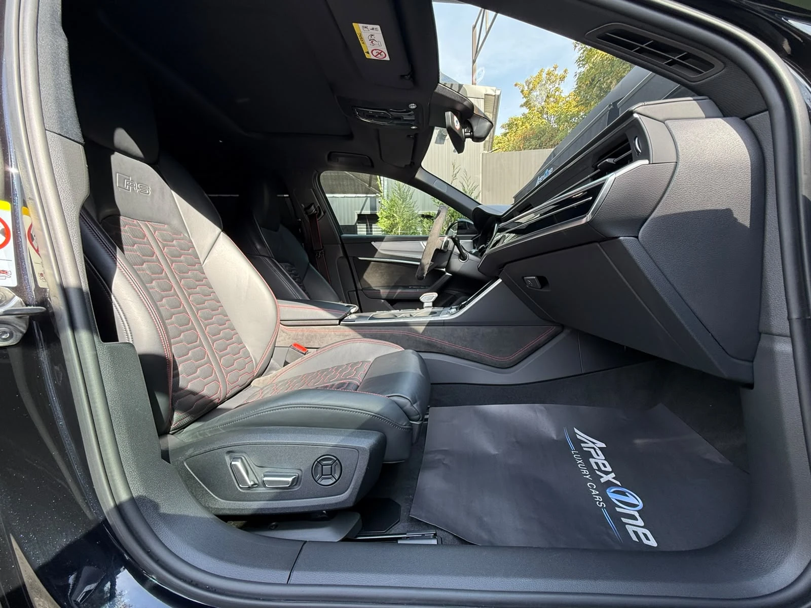 Audi Rs6 CERAMIC/360/REAR STERING/B&O | Mobile.bg � ����������� 15