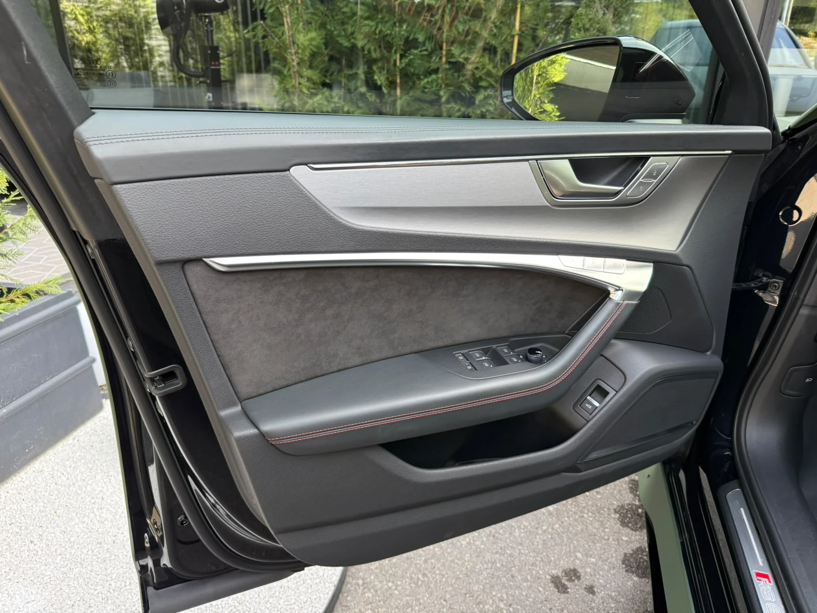 Audi Rs6 CERAMIC/360/REAR STERING/B&O | Mobile.bg � ����������� 11