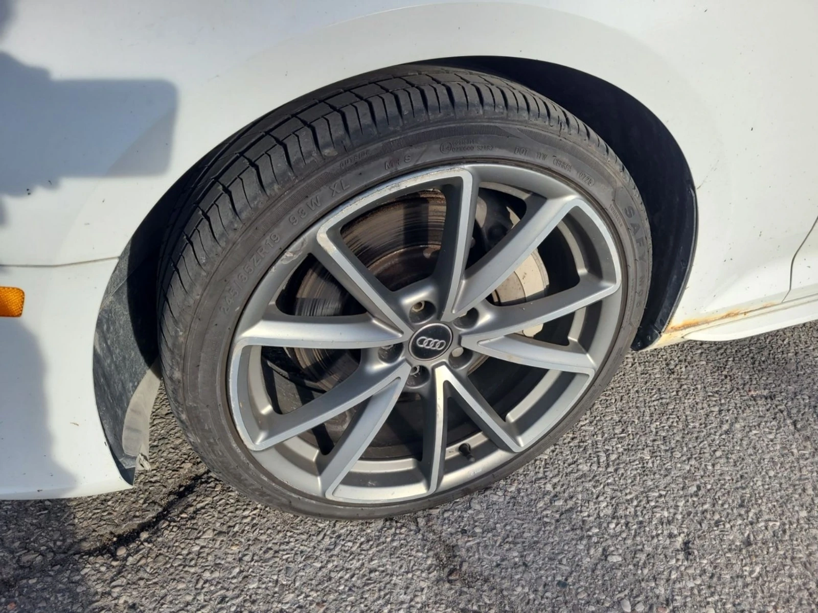 Audi A4 * ���������� (���� �� ��) | Mobile.bg � ����������� 6