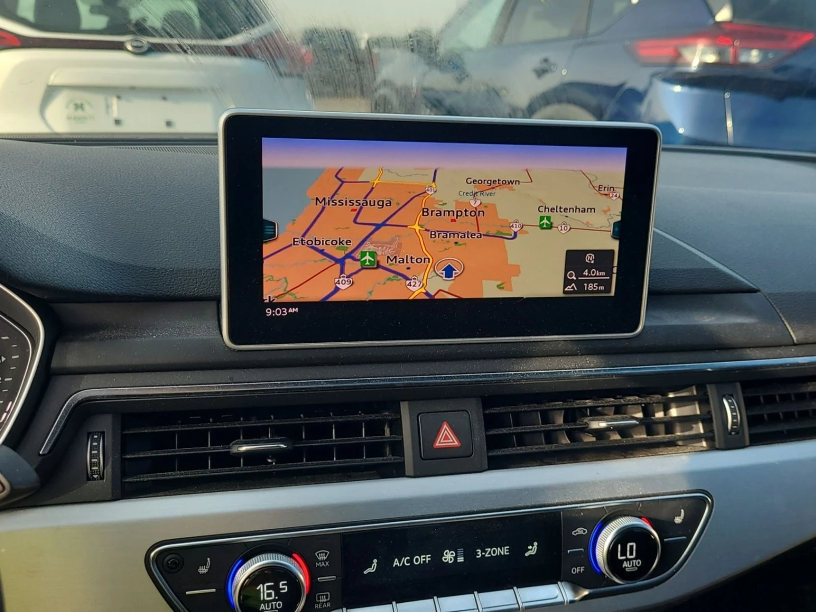 Audi A4 * ���������� (���� �� ��) | Mobile.bg � ����������� 11