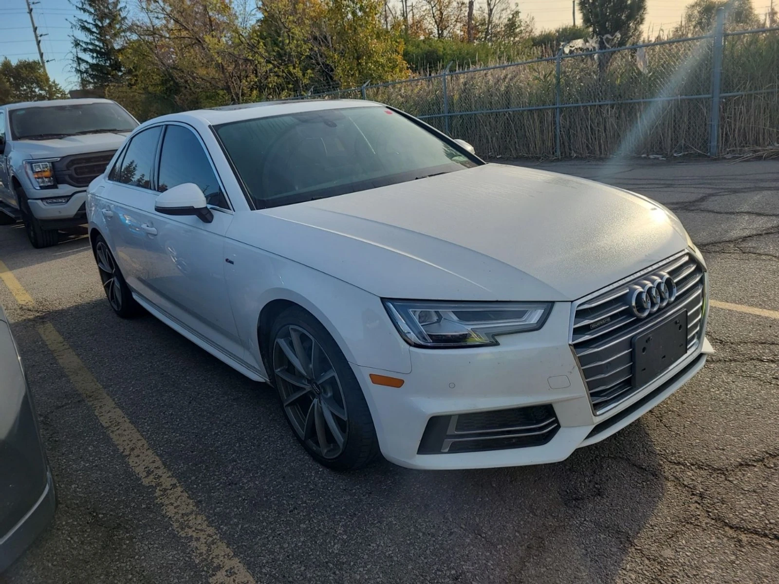 Audi A4 * ���������� (���� �� ��) | Mobile.bg � ����������� 3