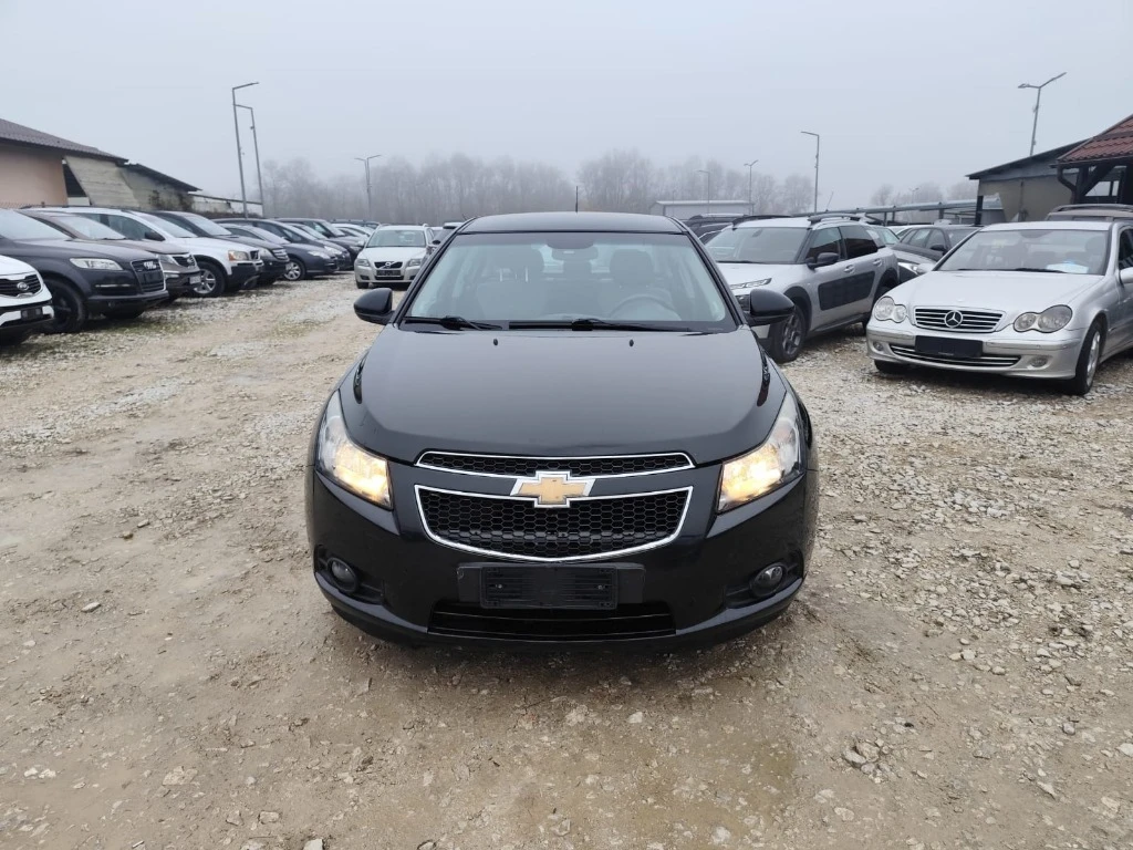 Chevrolet Cruze 2.0 ����� ������ | Mobile.bg � ����������� 2