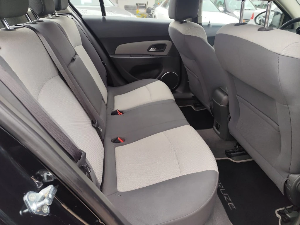 Chevrolet Cruze 2.0 ����� ������ | Mobile.bg � ����������� 12