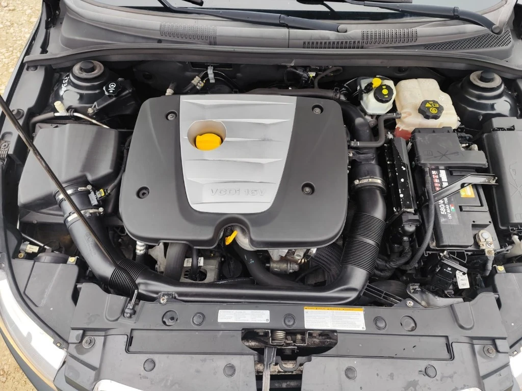 Chevrolet Cruze 2.0 ����� ������ | Mobile.bg � ����������� 14