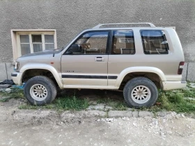 Isuzu Trooper, снимка 3