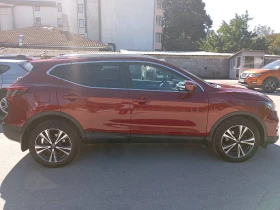 Nissan Qashqai 1, 2N-Connecta, снимка 4