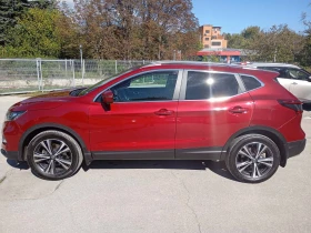 Nissan Qashqai 1, 2N-Connecta, снимка 2