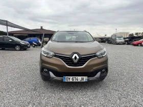 Renault Kadjar 1.2 , EURO 6, Нов Внос France, снимка 1