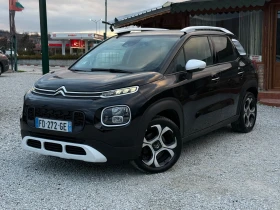 Citroen C3 Aircross 1.2 Head-up HIFI Navi Carpley, снимка 2
