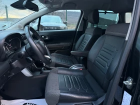 Citroen C3 Aircross 1.2 Head-up HIFI Navi Carpley, снимка 10