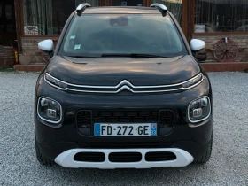 Citroen C3 Aircross 1.2 Head-up HIFI Navi Carpley, снимка 5