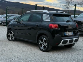 Citroen C3 Aircross 1.2 Head-up HIFI Navi Carpley, снимка 4