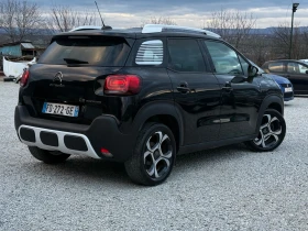 Citroen C3 Aircross 1.2 Head-up HIFI Navi Carpley, снимка 3
