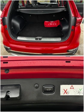 Kia Sportage 1, 6i-GT-Line/4х4/АВТОМАТИК/КОЖА/ПАНОРАМА/FULL!!!, снимка 13