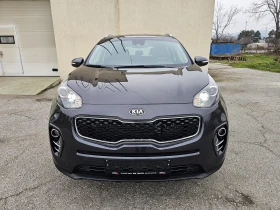 Kia Sportage 1.7 CRDI* KEYLESS GO* NAVI* CAMERA, снимка 2