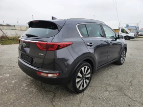 Kia Sportage 1.7 CRDI* KEYLESS GO* NAVI* CAMERA, снимка 7