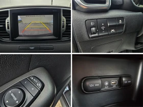 Kia Sportage 1.7 CRDI* KEYLESS GO* NAVI* CAMERA, снимка 16